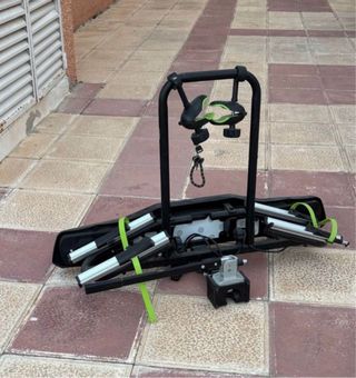 Portabicicletas GOBIKER