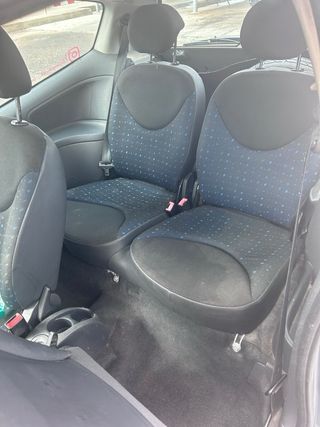 Citroen C2 2008