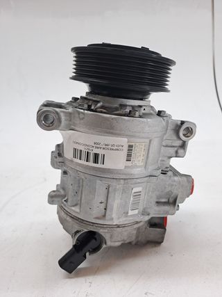 COMPRESOR AIRE ACONDICIONADO AUDI Q5 (8R)