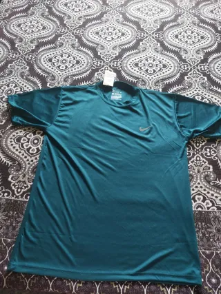 Camiseta Nike Hombre Talla L