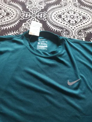 Camiseta Nike Hombre Talla L