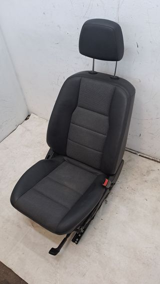 ASIENTO DELANTERO DERECHO MERCEDES-BENZ CLASE C (W204)
