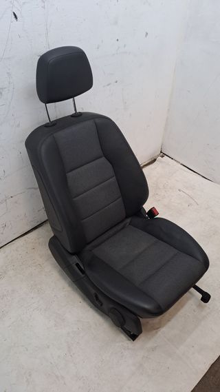 ASIENTO DELANTERO DERECHO MERCEDES-BENZ CLASE C (W204)