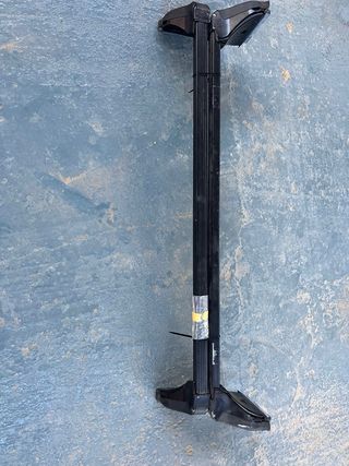 Baca Techo Opel Astra G Original con Llave