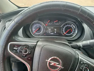 opel insignia insignia 2014