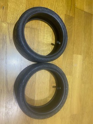 2 Neumáticos Patinete Eléctrico Xiaomi