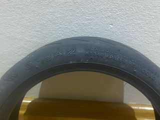 2 Neumáticos Patinete Eléctrico Xiaomi