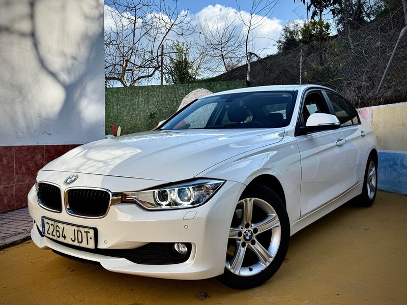 BMW Serie 3 2015 - foto 1