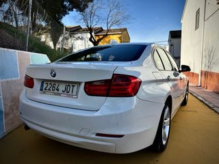 BMW Serie 3 2015