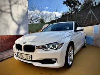 BMW Serie 3 2015