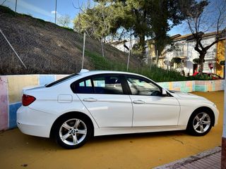 BMW Serie 3 2015