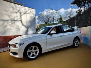 BMW Serie 3 2015