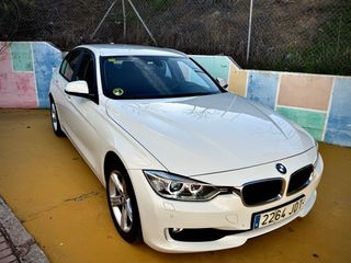 BMW Serie 3 2015