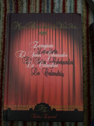 Libros varios y libros infantiles