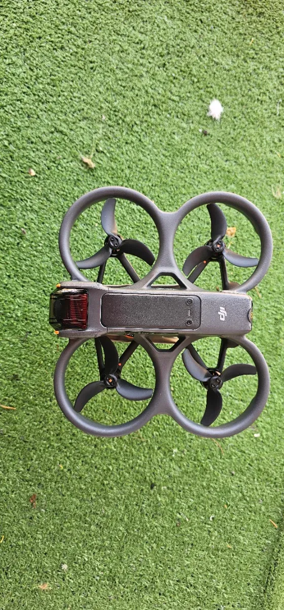 DJI Avata 2 - Nuevo sin estrenar afbeelding 3