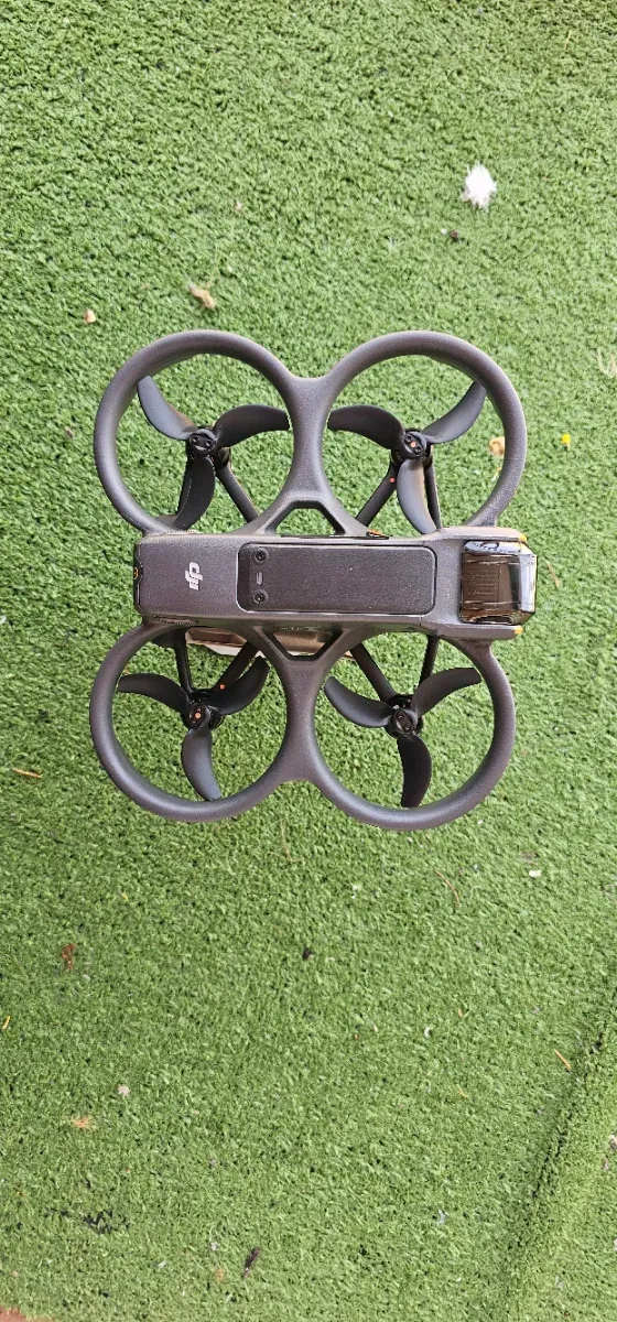 DJI Avata 2 - Nuevo sin estrenar afbeelding 4