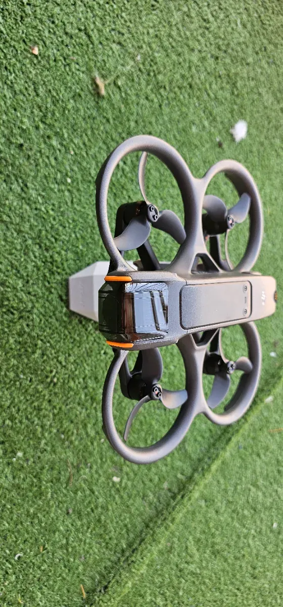 DJI Avata 2 - Nuevo sin estrenar afbeelding 5