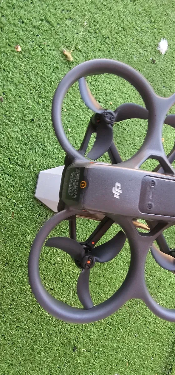 DJI Avata 2 - Nuevo sin estrenar afbeelding 6