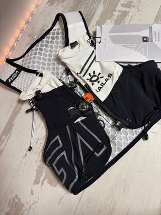 Mochila Trail Running KAILAS FUGA