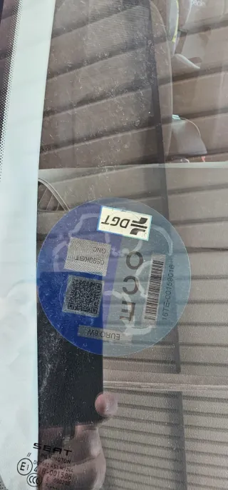 SEAT Leon 2018 Gasolina, GNC