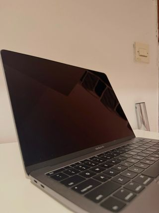 MacBook Pro 13” 2017 A1708 para piezas o reparar