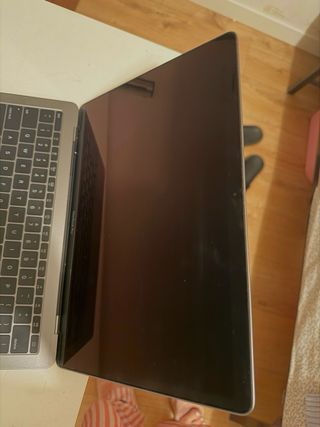 MacBook Pro 13” 2017 A1708 para piezas o reparar