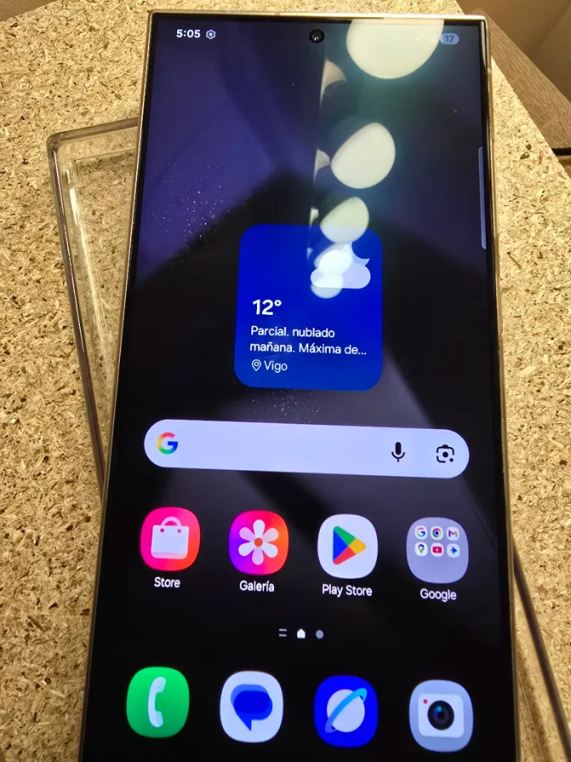 Samsung S24 Ultra