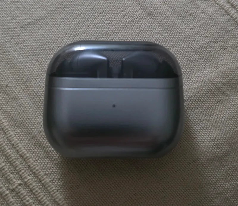 Samsung Galaxy Buds 3 Pro afbeelding 3
