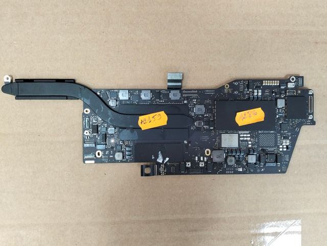 Placa MacBook Air A2159 128GB