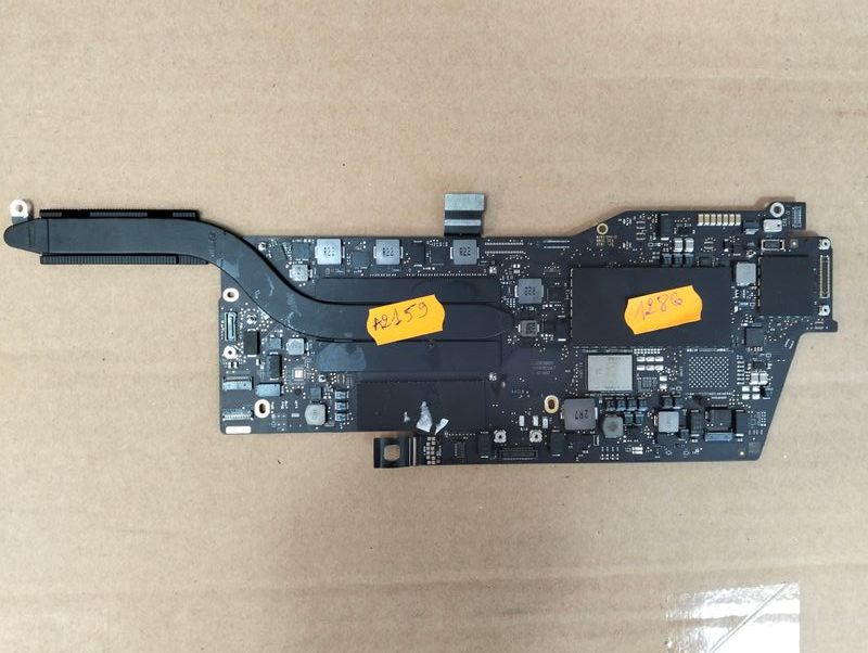 Placa MacBook Air A2159 128GB