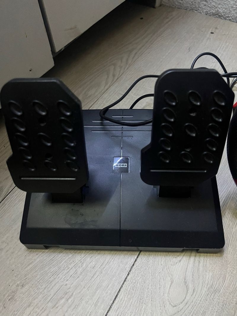 Volante Nintendo Mario Kart afbeelding 3