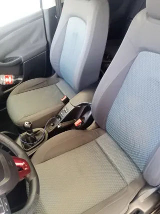 SEAT Altea XL