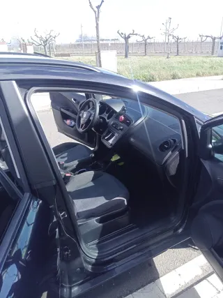SEAT Altea XL