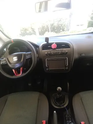 SEAT Altea XL