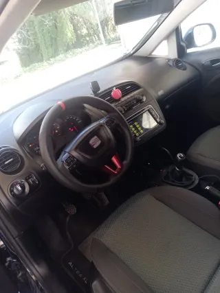 SEAT Altea XL