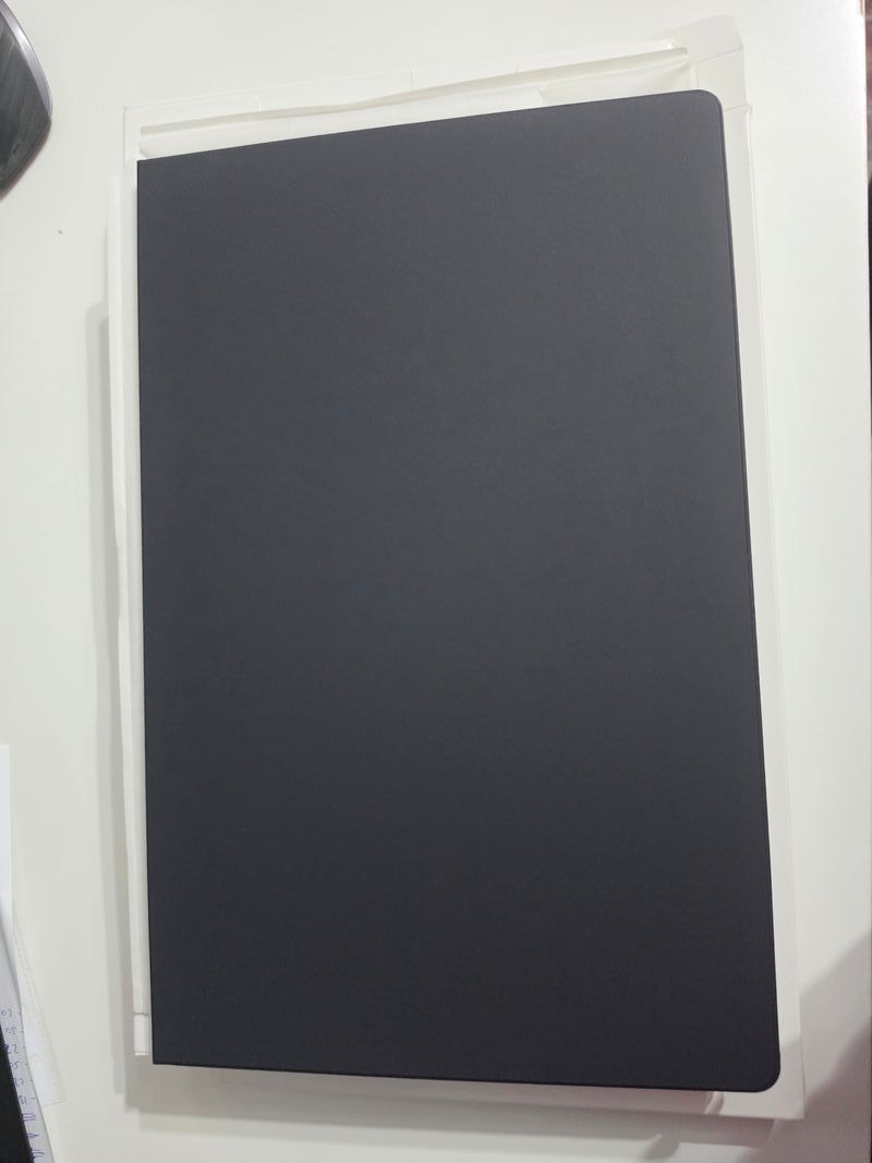 Funda Book Keyboard para Tab S10 Ultra afbeelding 7