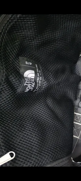 The North Face Gilman Duffel S Borsa