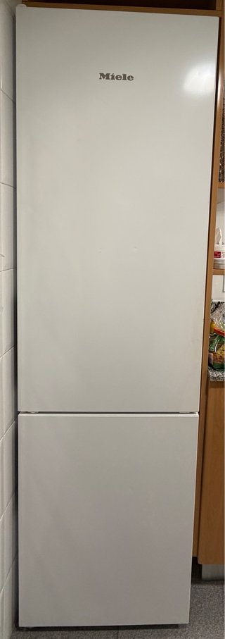 Nevera Miele KFN 29032 D ws
