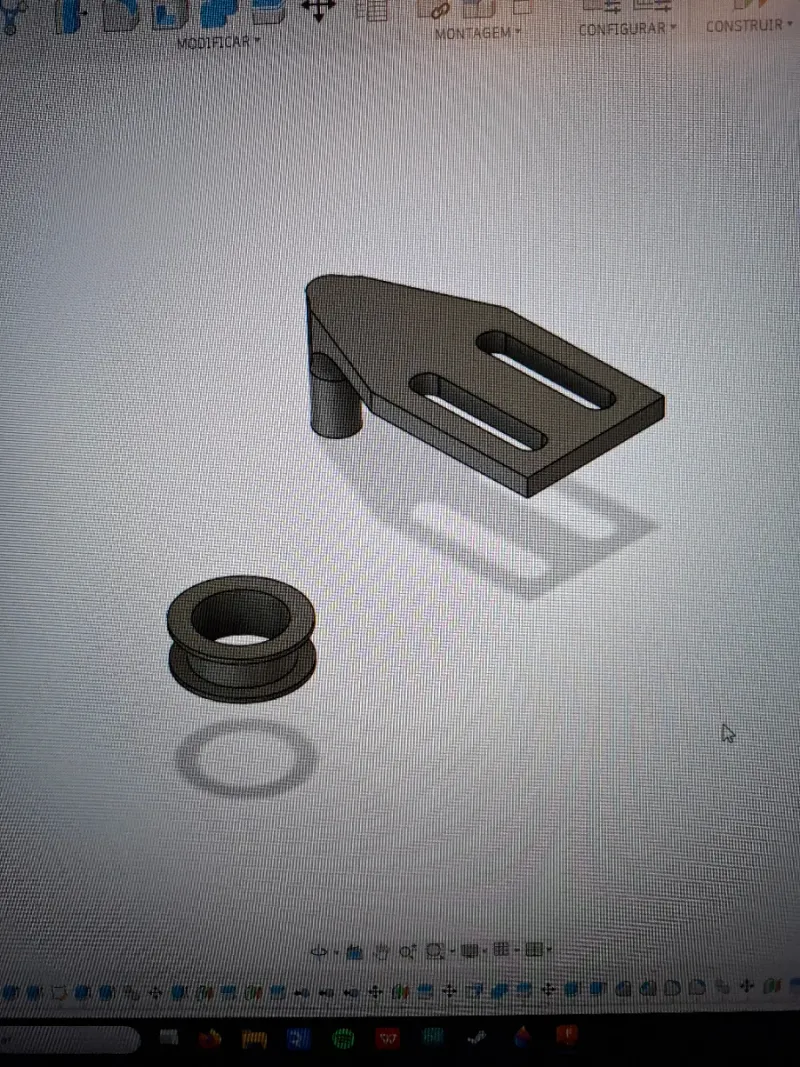 Impresora 3D Creality Ender-3 S1 afbeelding 7