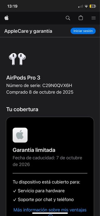 𝗔𝗶𝗿𝗣𝗼𝗱𝘀 𝗣𝗿𝗼 𝟯