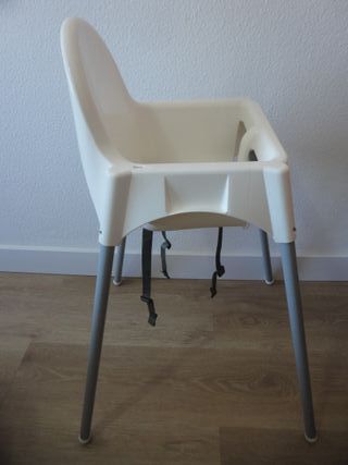 TRONA IKEA ANTILOP (Con o Sin Bandeja)