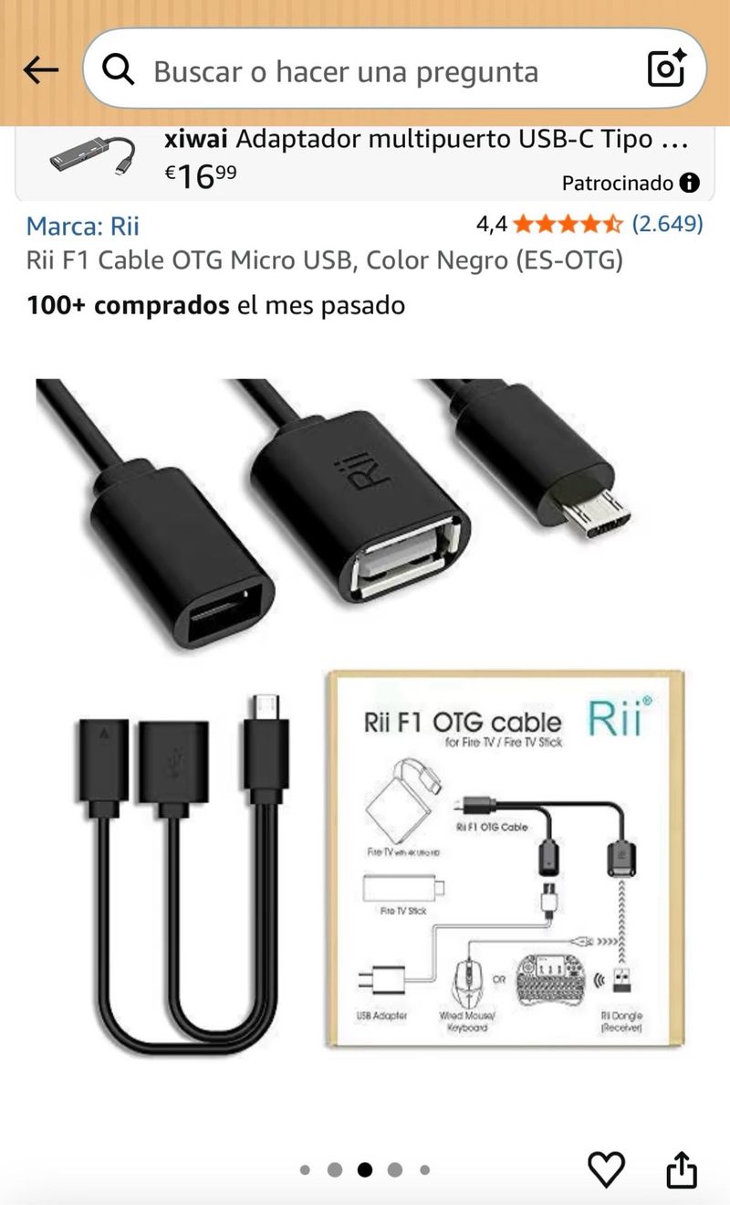 Amazon Fire TV Cube 4K HDR (altavoz con Alexa) afbeelding 3