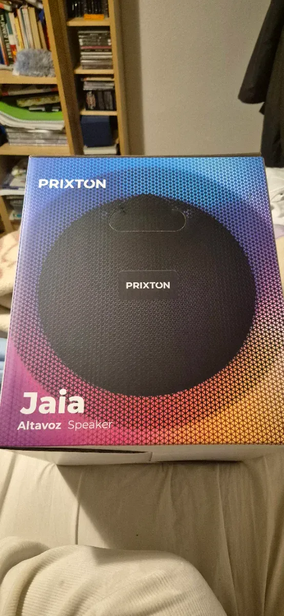 Altavoz Prixton Jaia 40W Precintado afbeelding 4