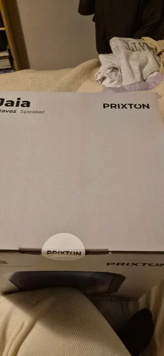Altavoz Prixton Jaia 40W Precintado afbeelding 5