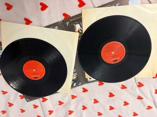 Vinilo Doble Rainbow Finyl Vinyl