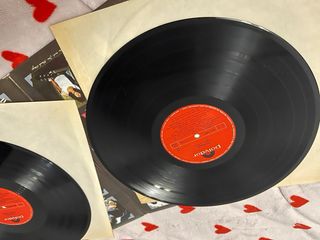 Vinilo Doble Rainbow Finyl Vinyl