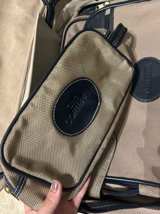 Macuto de viaje grande Cortefiel