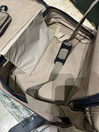 Macuto de viaje grande Cortefiel