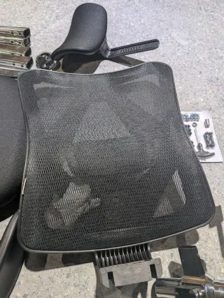 Silla de oficina Sihoo M18