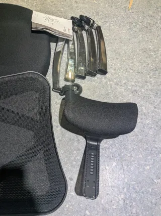 Silla de oficina Sihoo M18